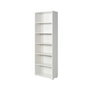 Hanah Home Evm 8124 Estantería Blanca